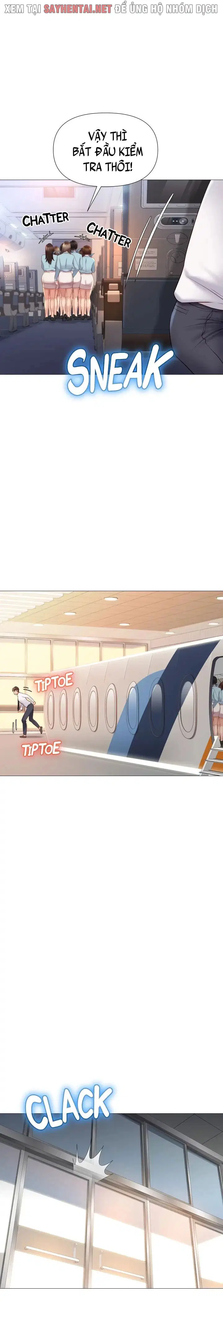 Bạn của con gái tôi - Trang 13