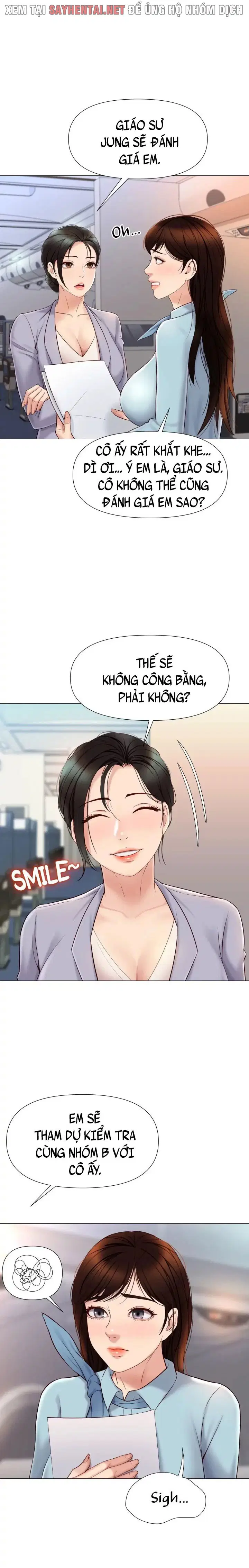 Bạn của con gái tôi - Trang 16