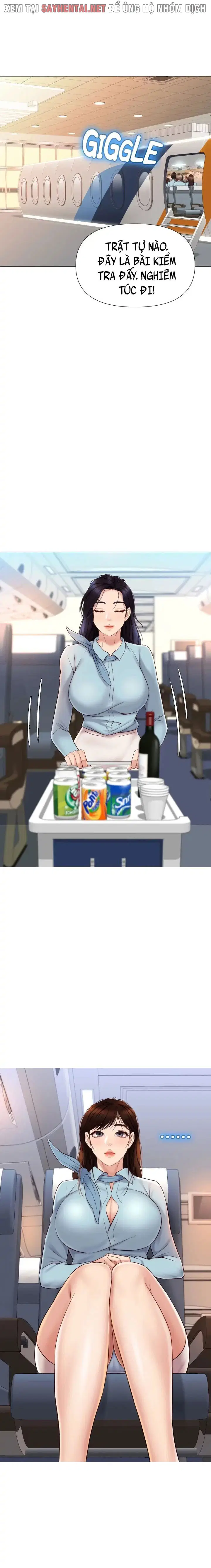 Bạn của con gái tôi - Trang 18