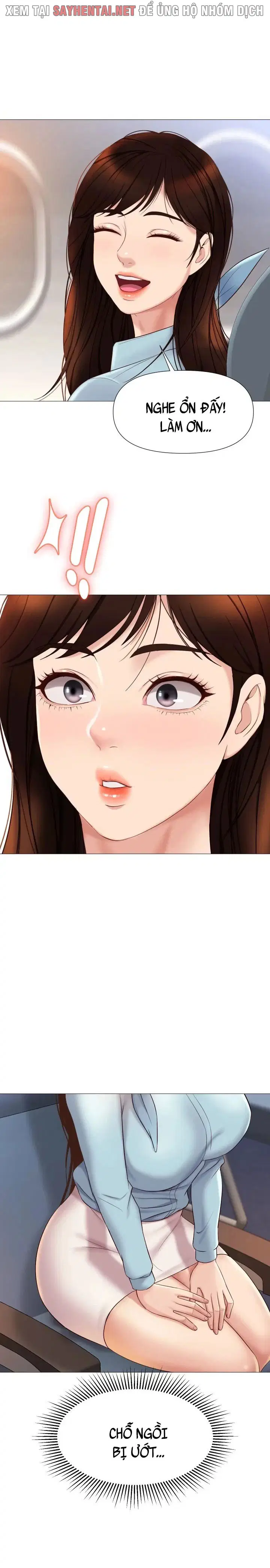 Bạn của con gái tôi - Trang 20