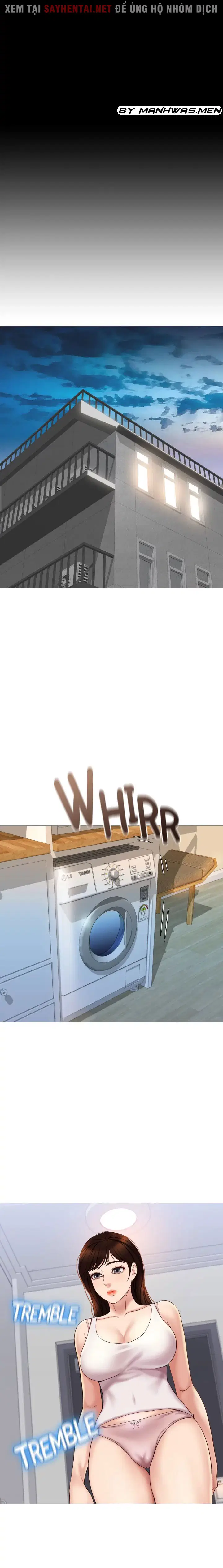 Bạn của con gái tôi - Trang 16