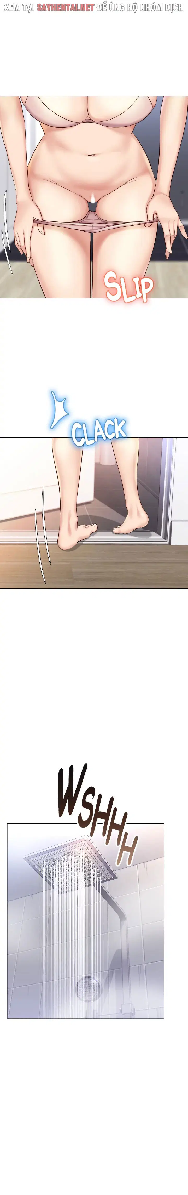 Bạn của con gái tôi - Trang 18