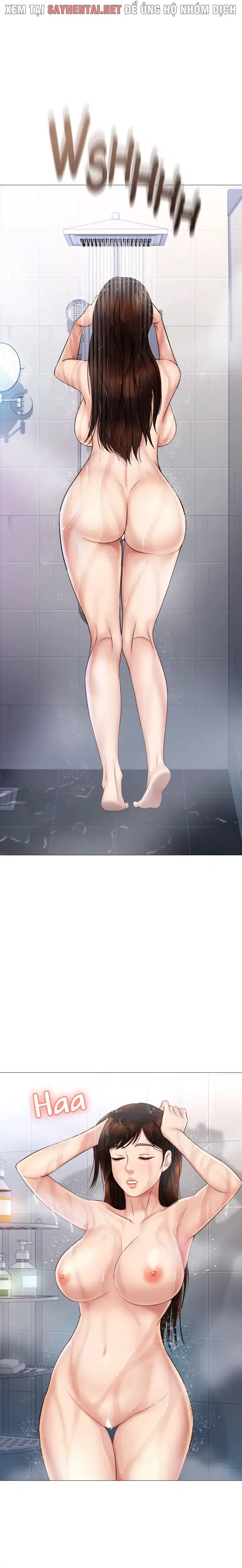 Bạn của con gái tôi - Trang 19