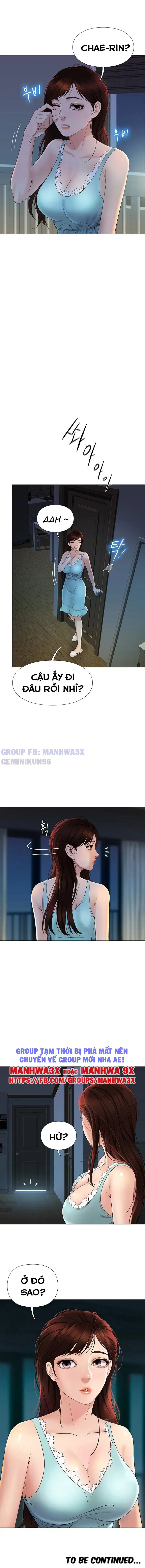 Bạn của con gái tôi - Trang 19