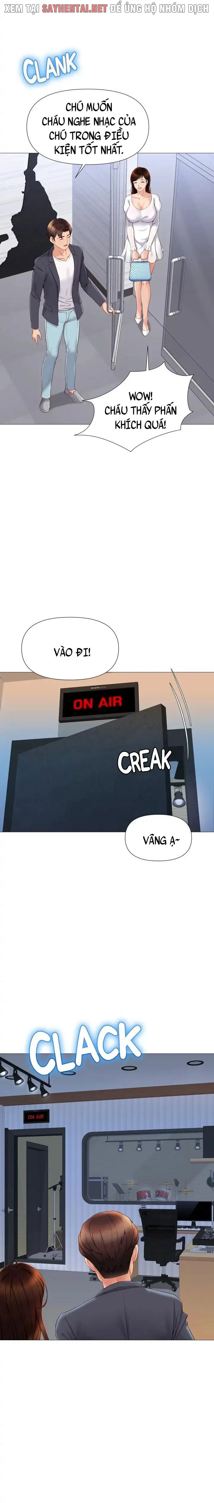 Bạn của con gái tôi - Trang 7