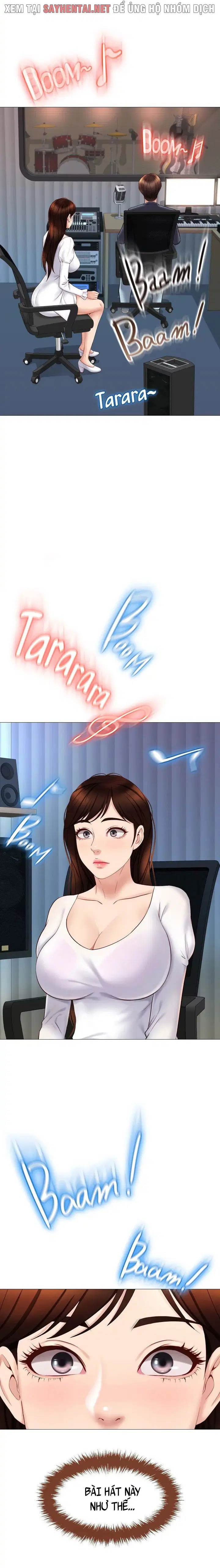 Bạn của con gái tôi - Trang 9