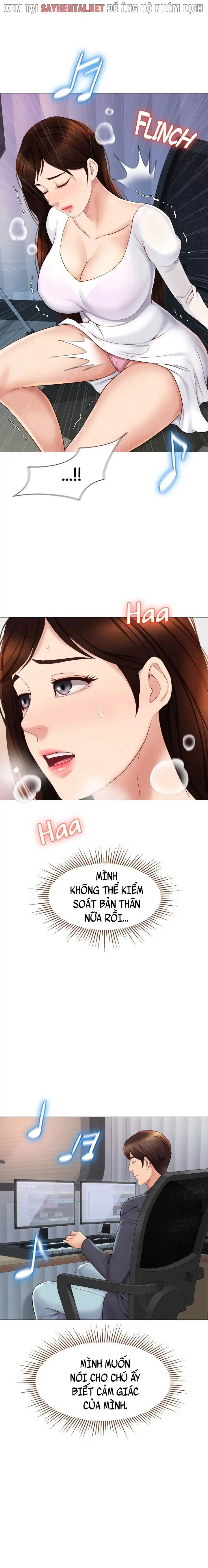 Bạn của con gái tôi - Trang 13