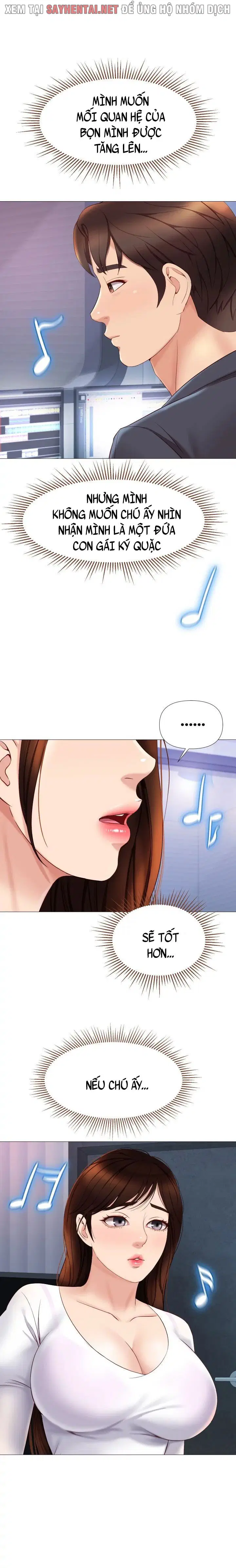 Bạn của con gái tôi - Trang 14