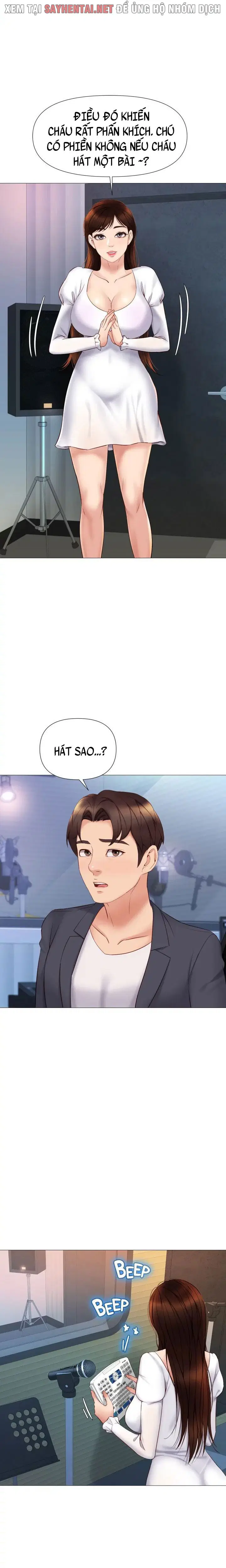 Bạn của con gái tôi - Trang 17