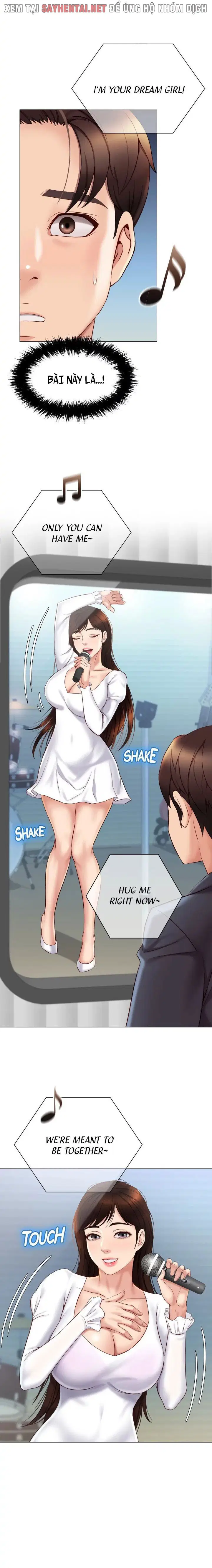 Bạn của con gái tôi - Trang 19