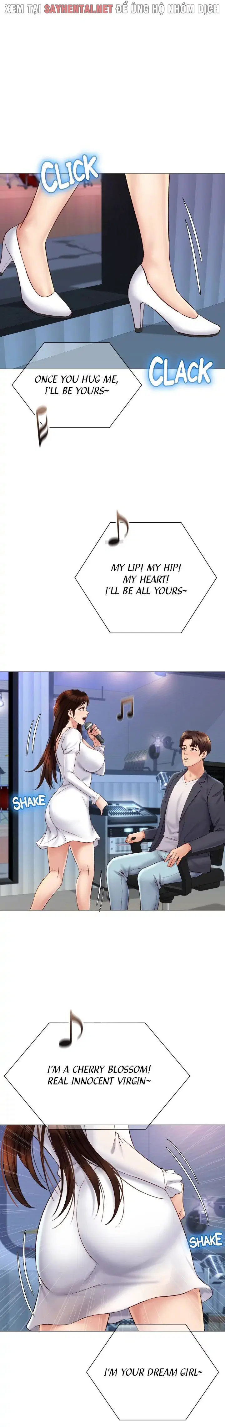 Bạn của con gái tôi - Trang 20