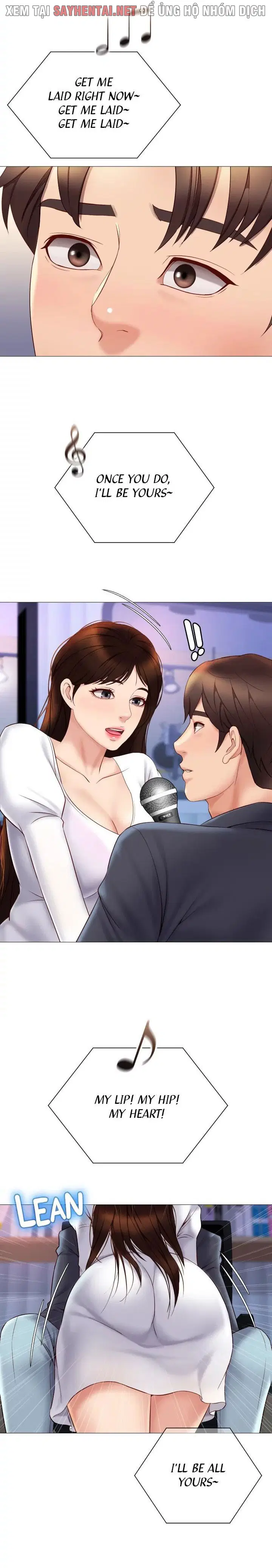 Bạn của con gái tôi - Trang 21