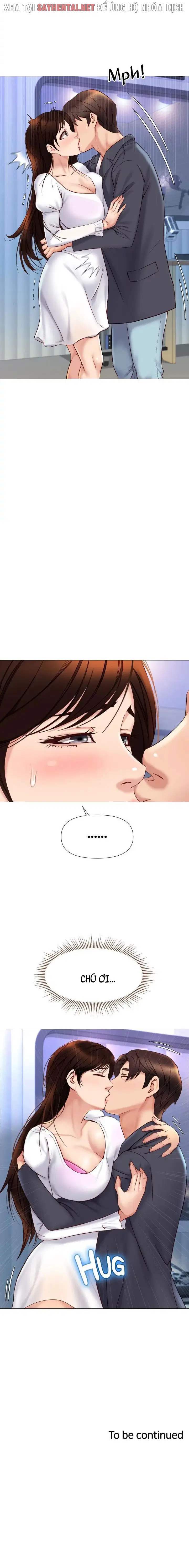 Bạn của con gái tôi - Trang 23