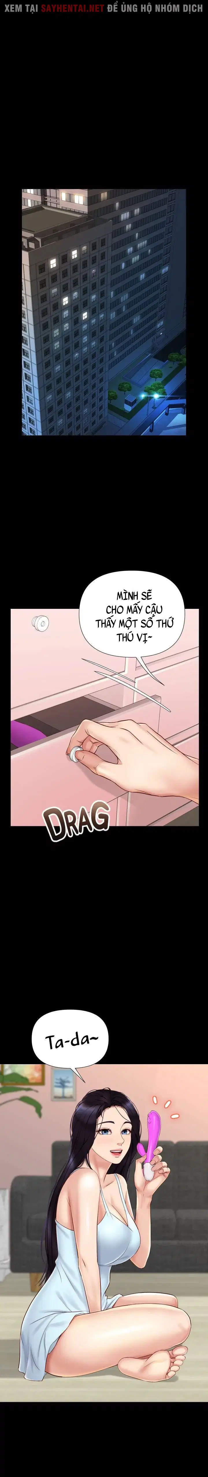 Bạn của con gái tôi - Trang 2