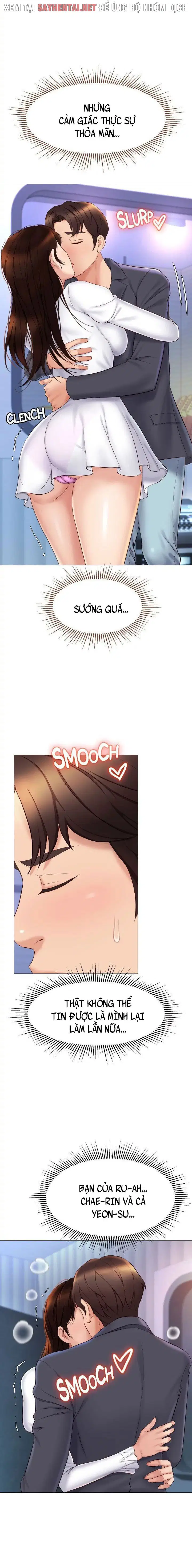 Bạn của con gái tôi - Trang 7