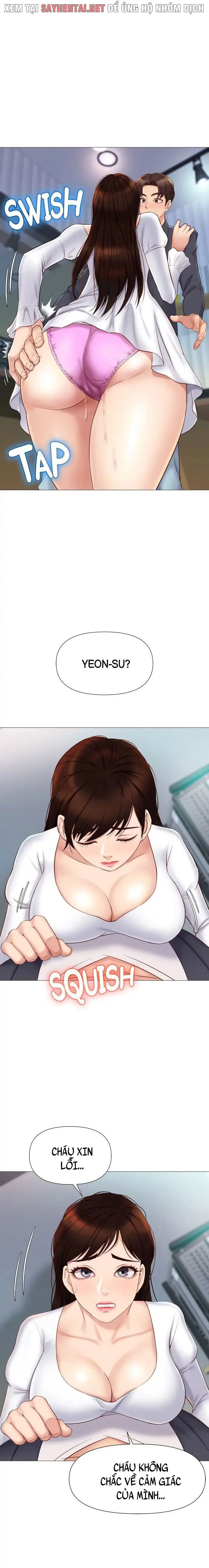 Bạn của con gái tôi - Trang 11