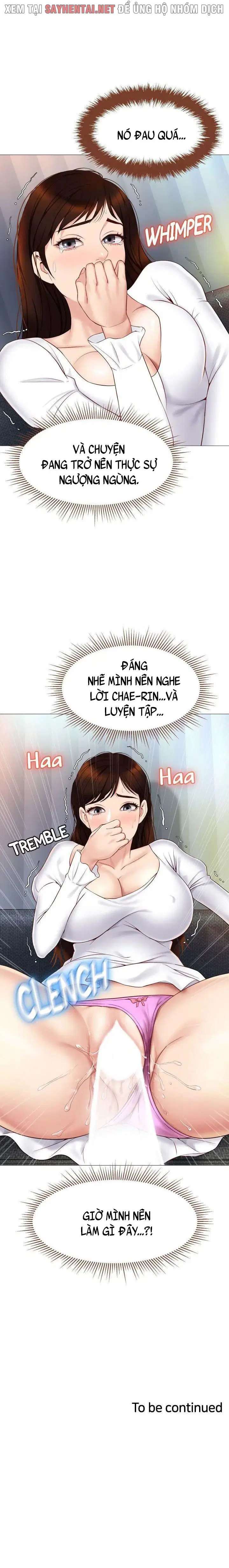 Bạn của con gái tôi - Trang 23