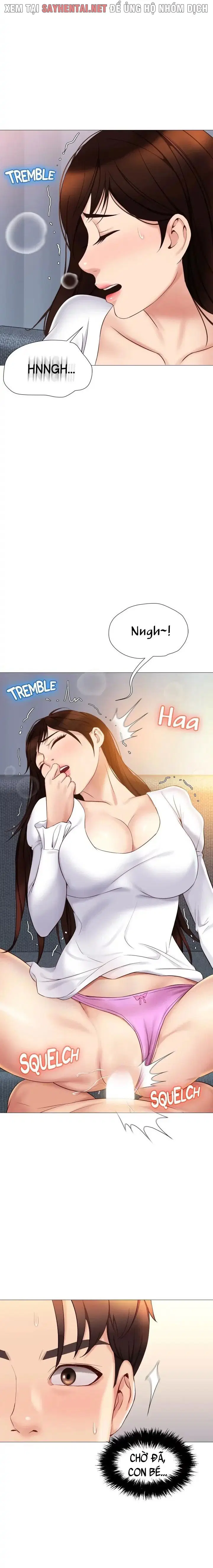 Bạn của con gái tôi - Trang 7