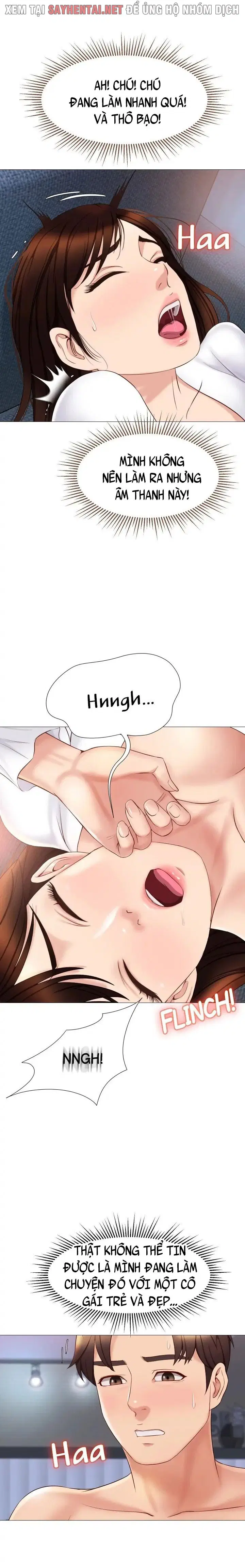 Bạn của con gái tôi - Trang 15