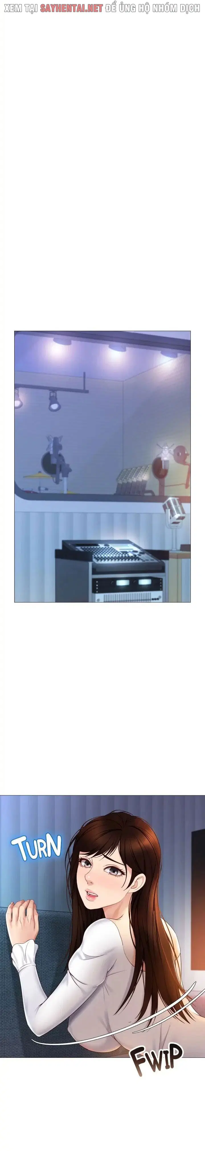 Bạn của con gái tôi - Trang 19