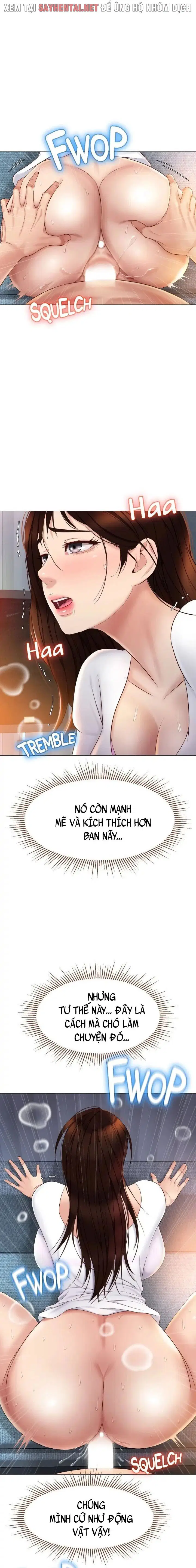 Bạn của con gái tôi - Trang 23