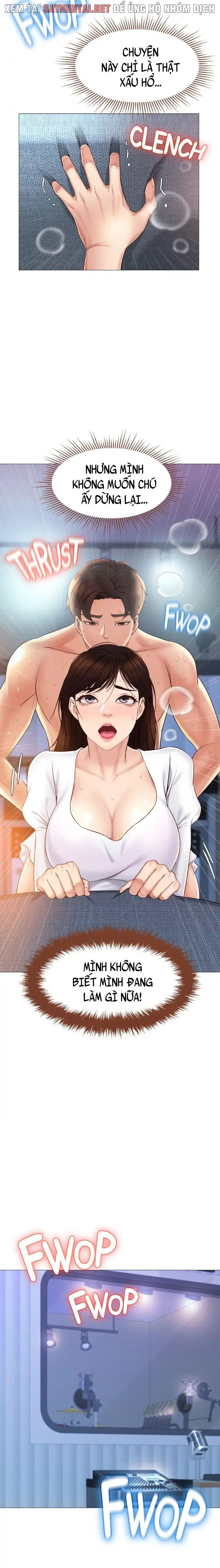 Bạn của con gái tôi - Trang 3