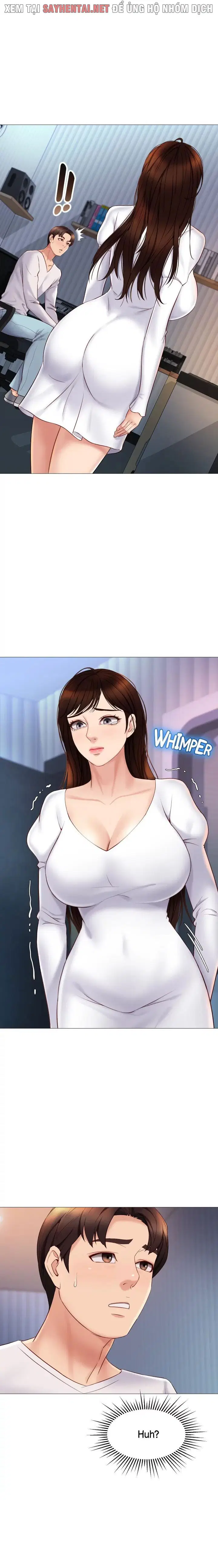 Bạn của con gái tôi - Trang 10