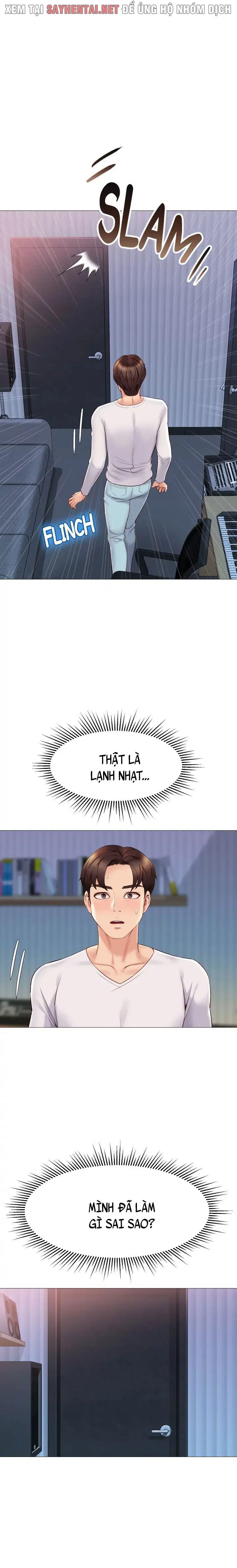 Bạn của con gái tôi - Trang 12