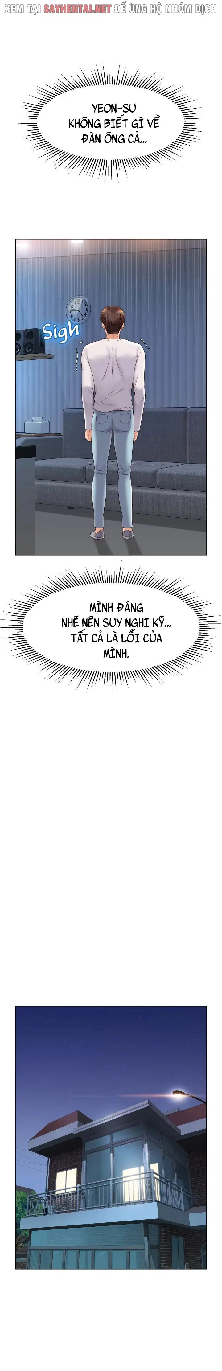 Bạn của con gái tôi - Trang 14