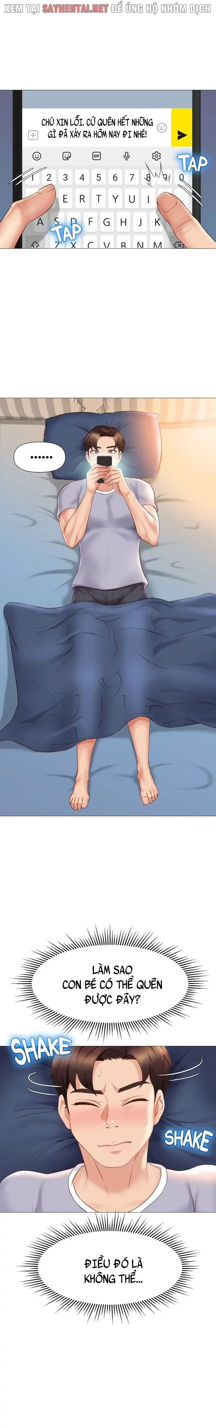 Bạn của con gái tôi - Trang 15