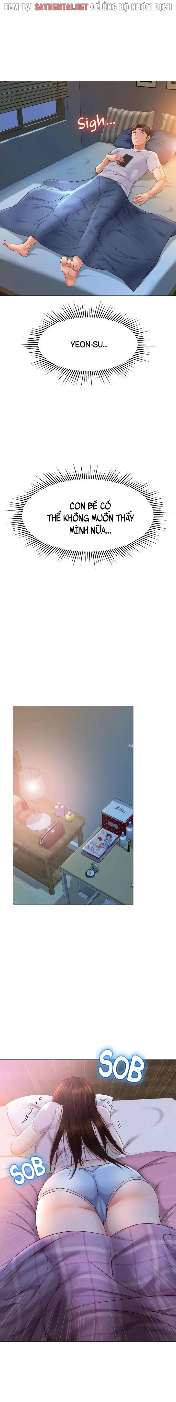 Bạn của con gái tôi - Trang 16