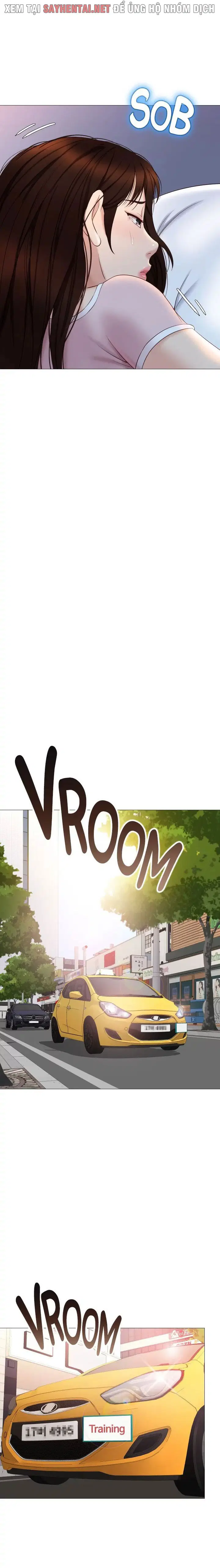 Bạn của con gái tôi - Trang 17