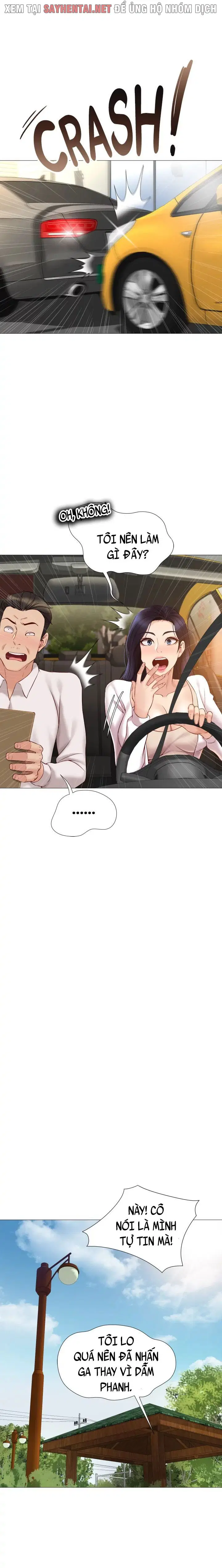 Bạn của con gái tôi - Trang 20