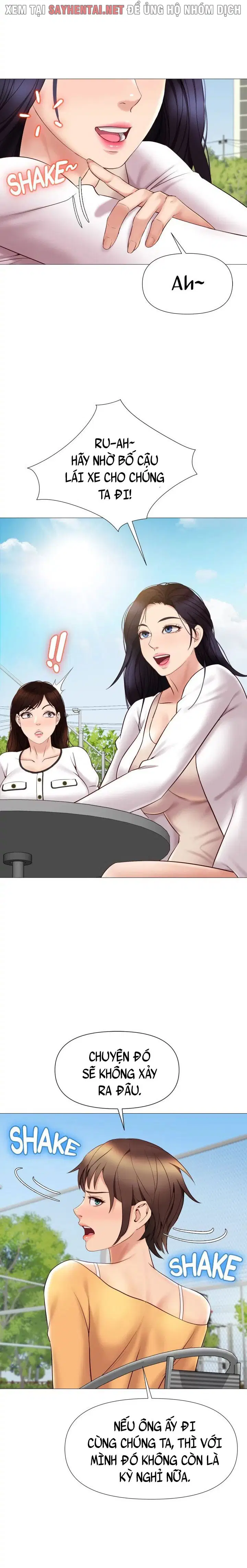 Bạn của con gái tôi - Trang 23