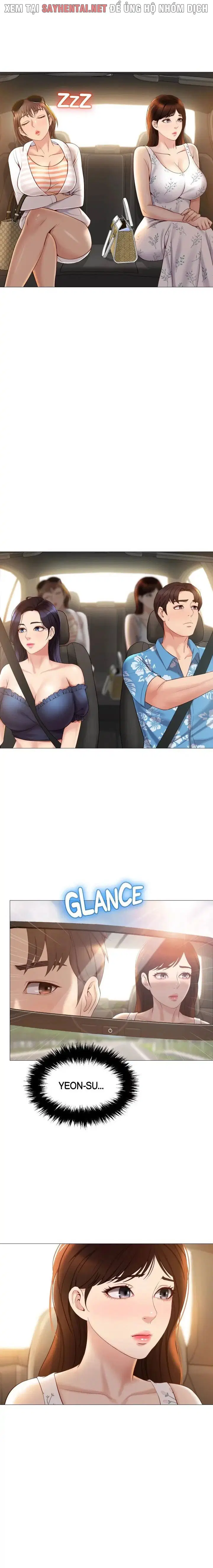 Bạn của con gái tôi - Trang 4