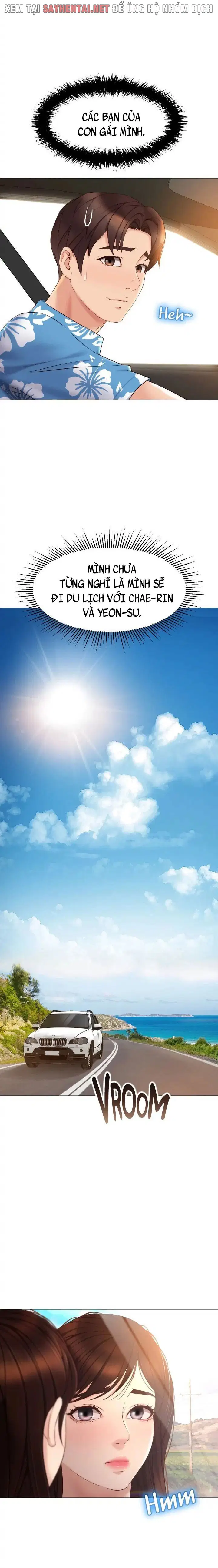 Bạn của con gái tôi - Trang 6