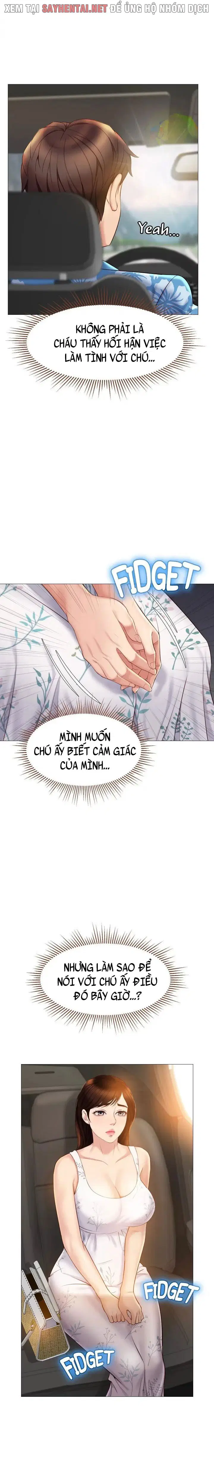 Bạn của con gái tôi - Trang 8