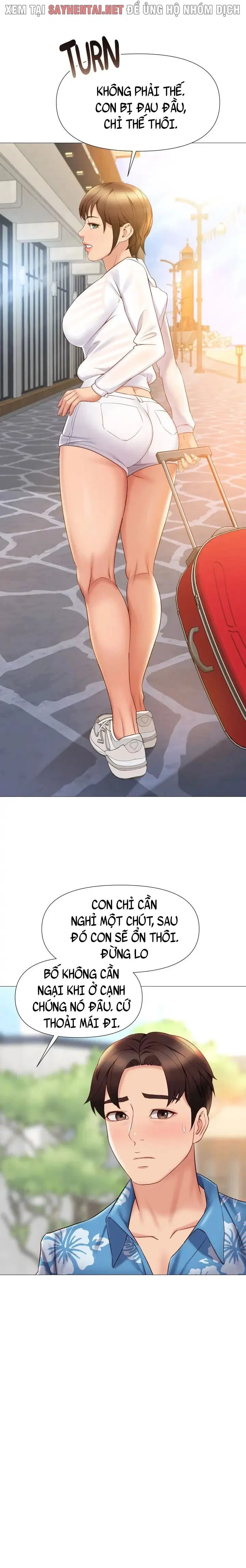 Bạn của con gái tôi - Trang 13