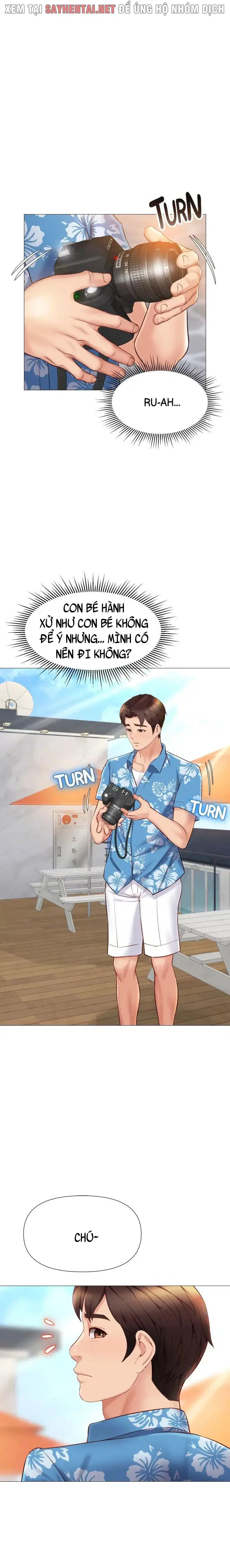 Bạn của con gái tôi - Trang 14