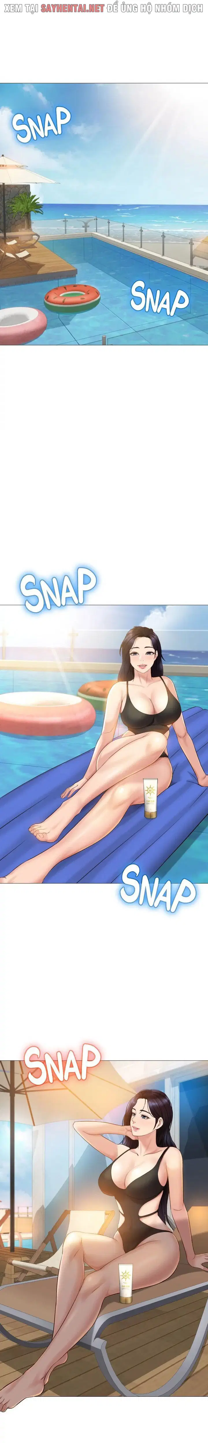 Bạn của con gái tôi - Trang 16