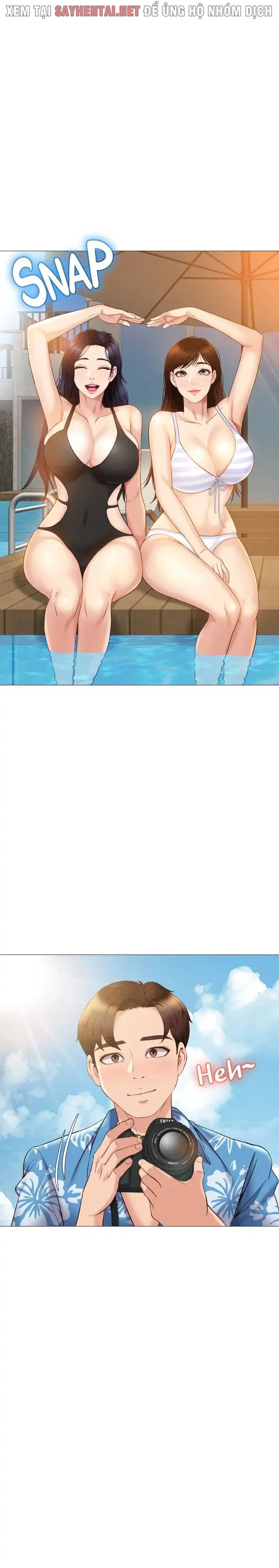 Bạn của con gái tôi - Trang 17