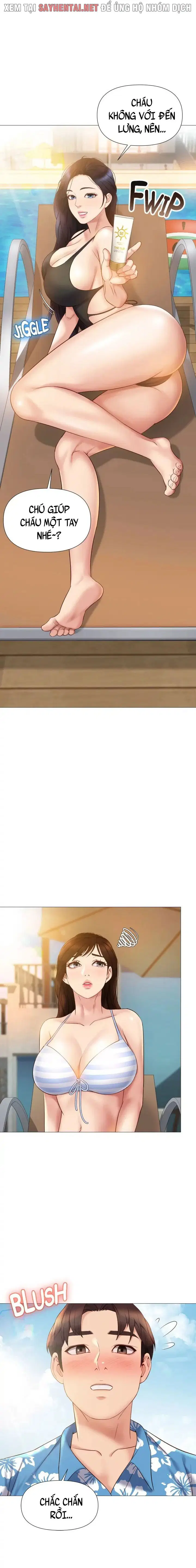 Bạn của con gái tôi - Trang 21