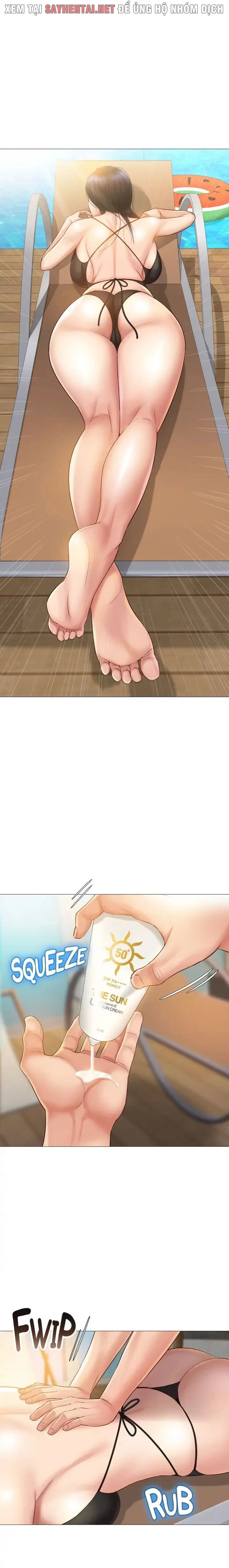 Bạn của con gái tôi - Trang 22