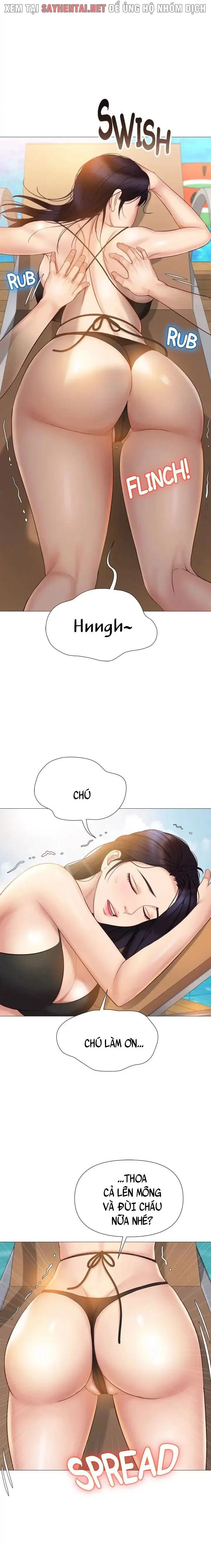 Bạn của con gái tôi - Trang 23