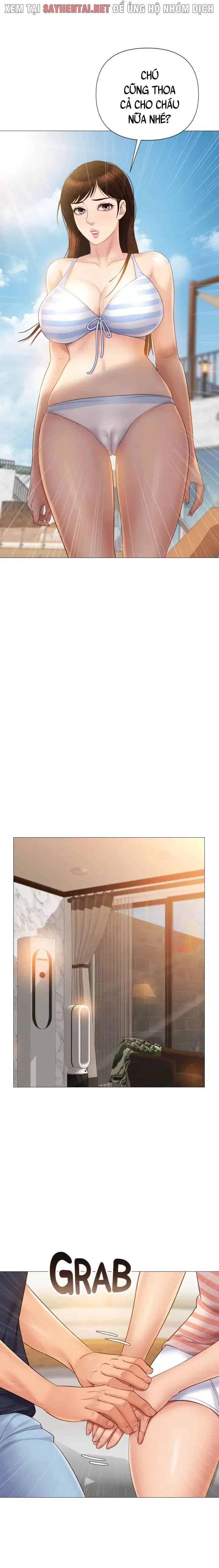 Bạn của con gái tôi - Trang 4