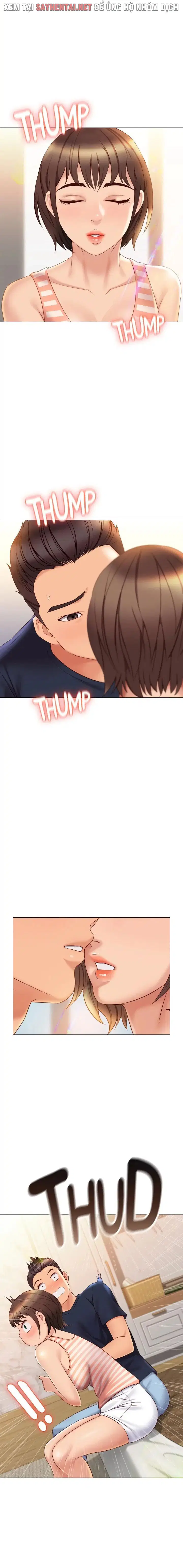 Bạn của con gái tôi - Trang 5