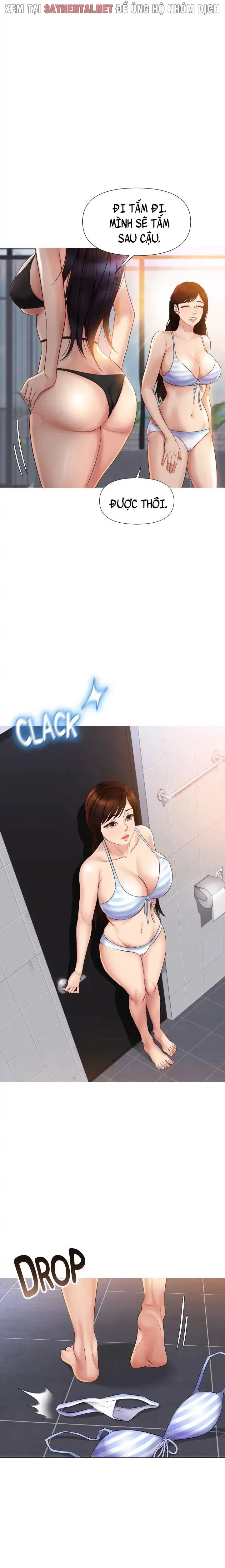 Bạn của con gái tôi - Trang 13