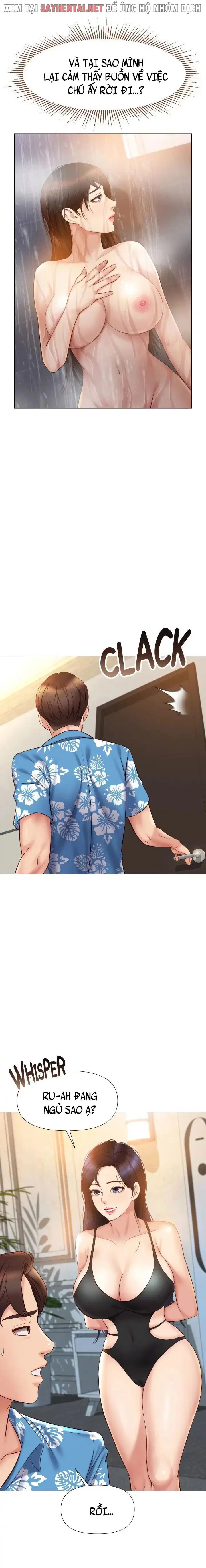 Bạn của con gái tôi - Trang 15