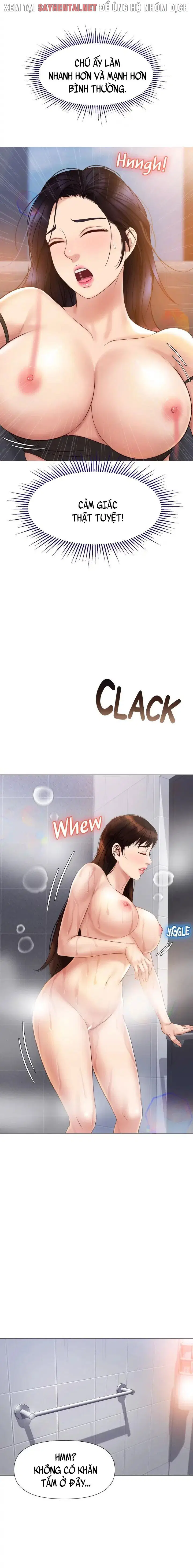 Bạn của con gái tôi - Trang 23