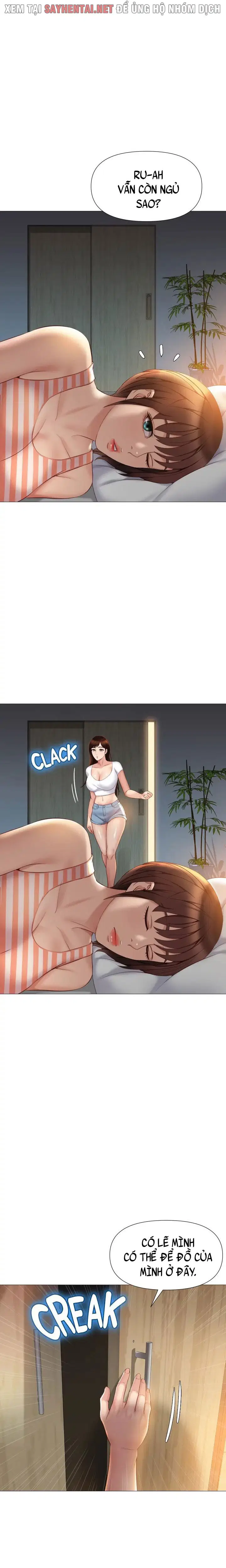 Bạn của con gái tôi - Trang 16